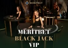 MeritBet VIP BlackJack