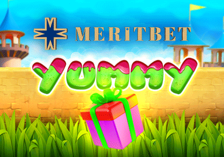Meritbet Yummy
