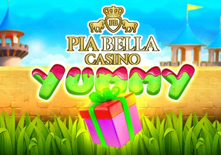 Piabella Casino Yummy